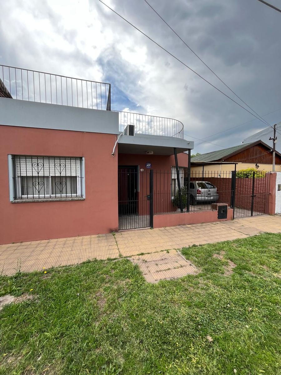 Los Andes 3648 · San Miguel — foto 17