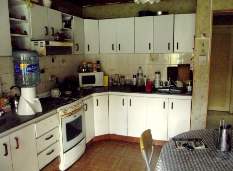 mazza 3300 · Quilmes — foto 8