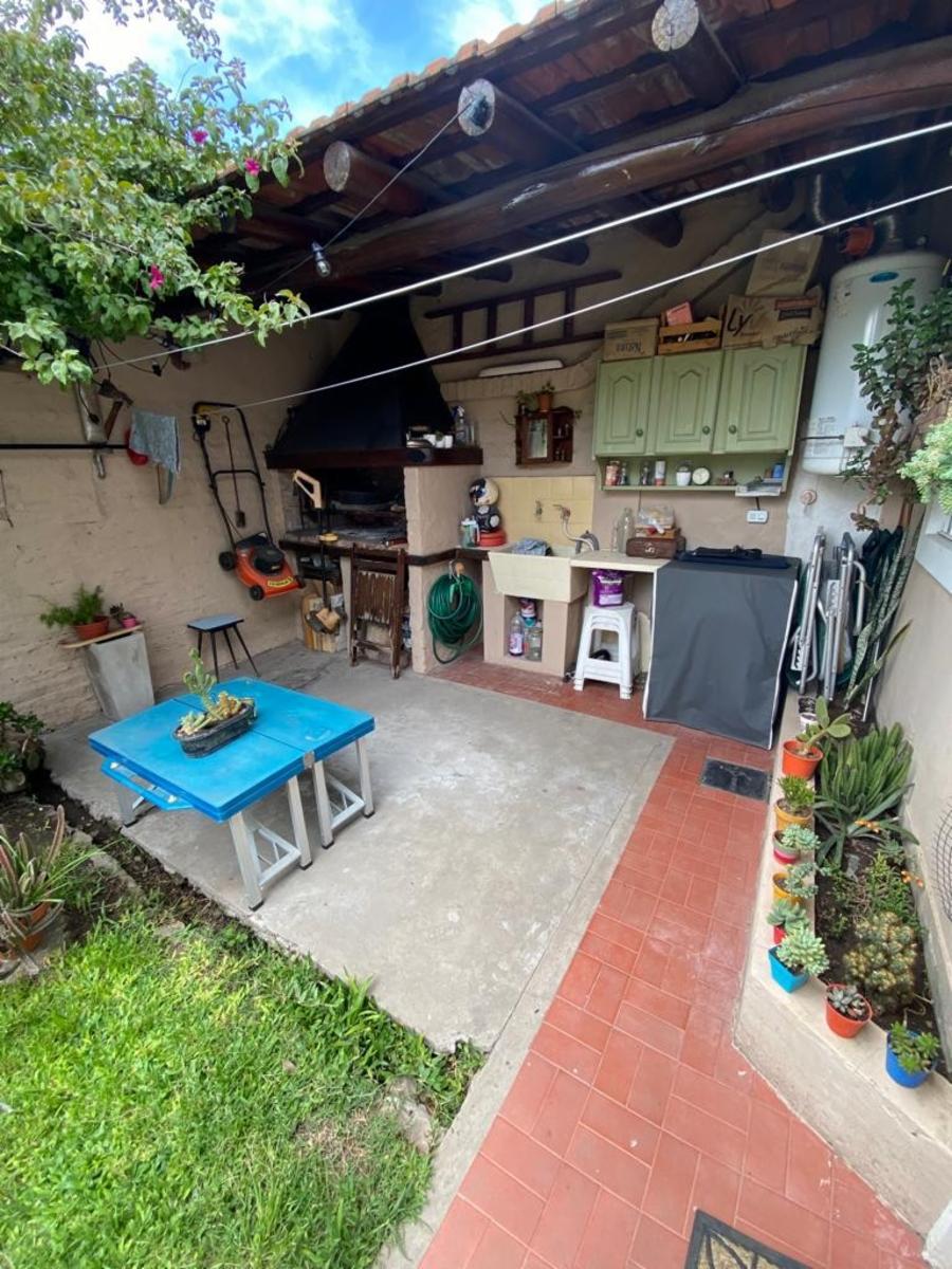 Perez Galdos · Hurlingham — foto 8