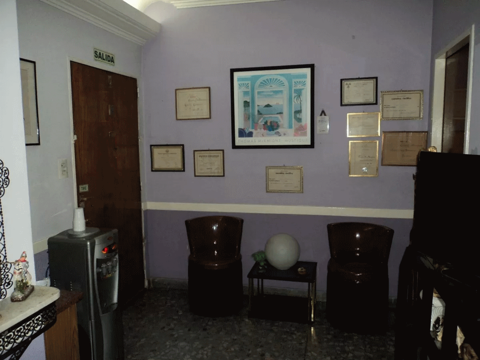 Bacacay 2300 · Flores — foto 5