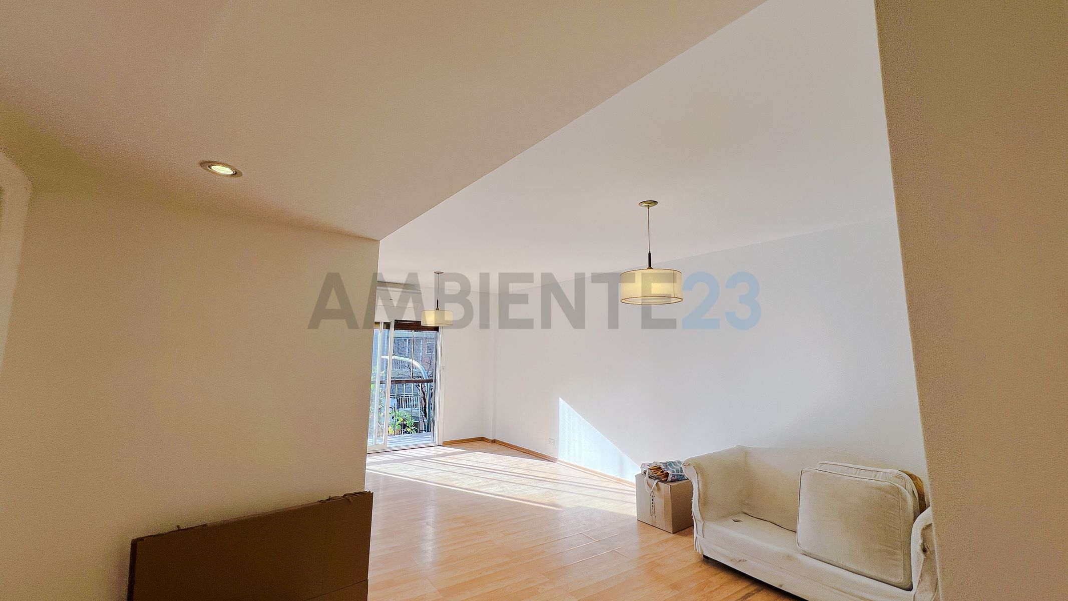 Departamento de 4 ambientes en alquiler - Belgrano