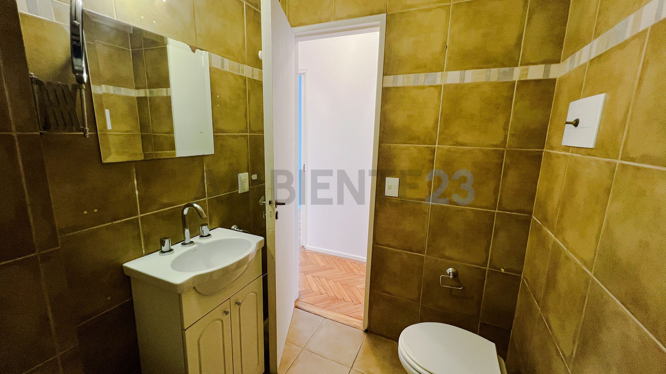 Amenabar 2800 · Belgrano — foto 29