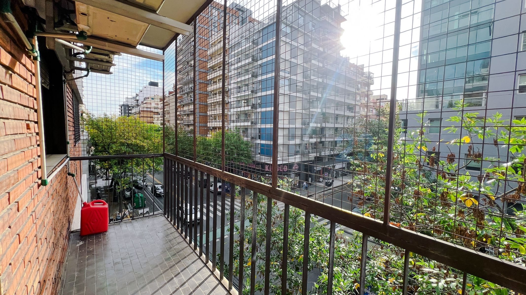 Amenabar 2800 · Belgrano — foto 8