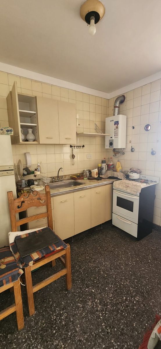 Rivadavia 14340 10º piso · La Matanza — foto 8