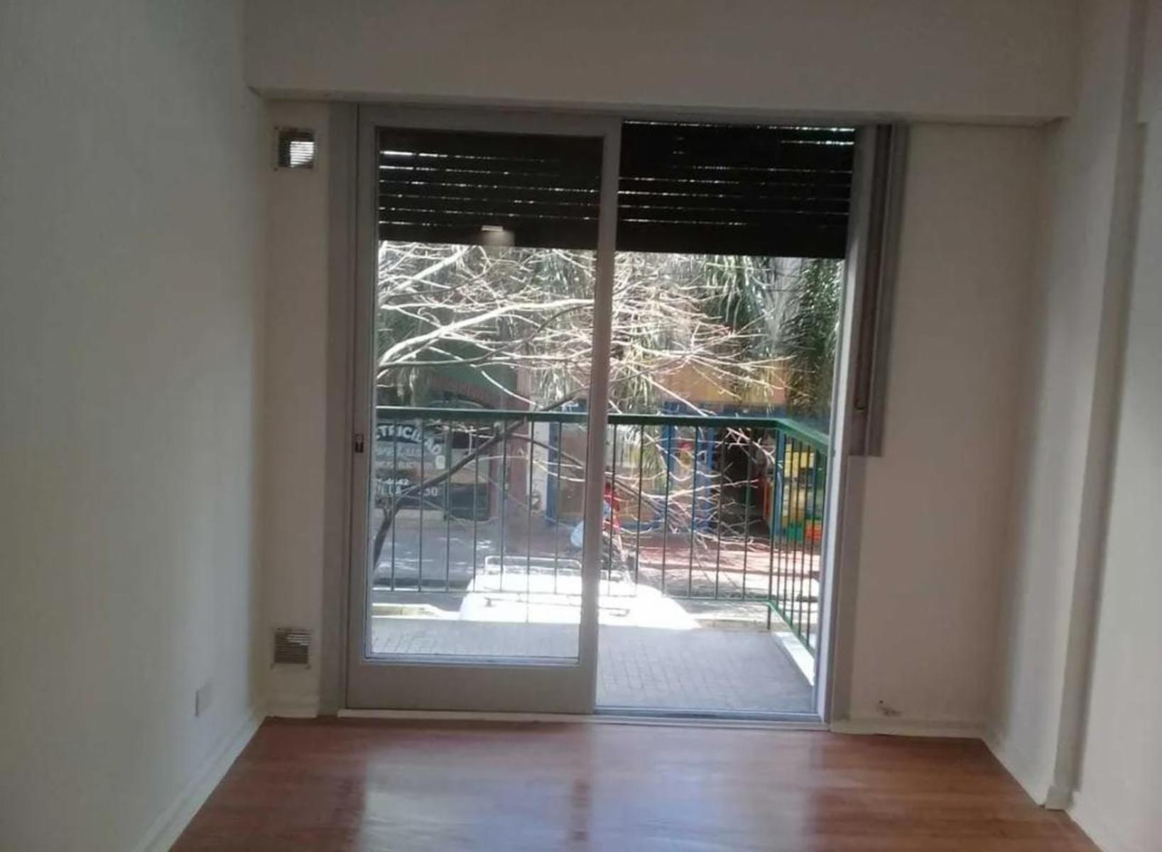 2 Amb INMEJORABLE ZONA- BARRIO NORTE