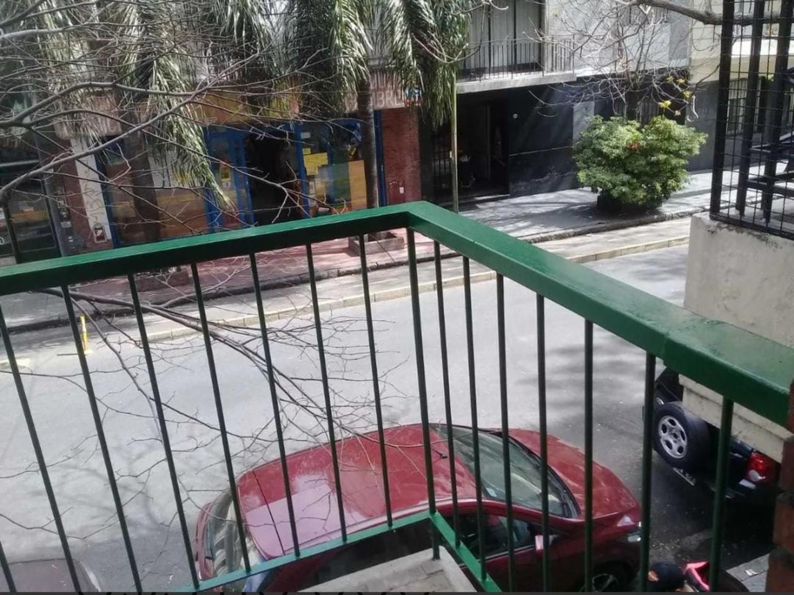 Mansilla 3400 · Barrio Norte — foto 3