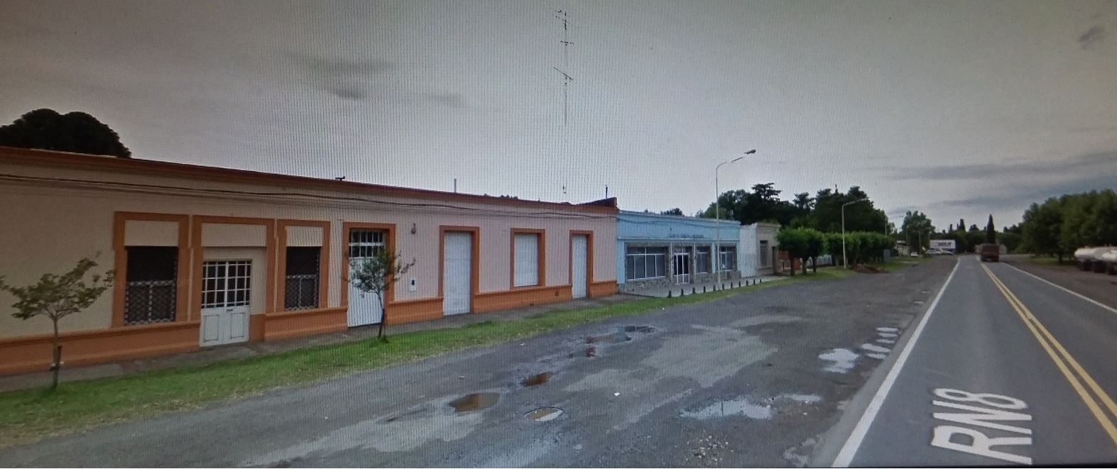 Calle Misiones S/N · Arrecifes — foto 4