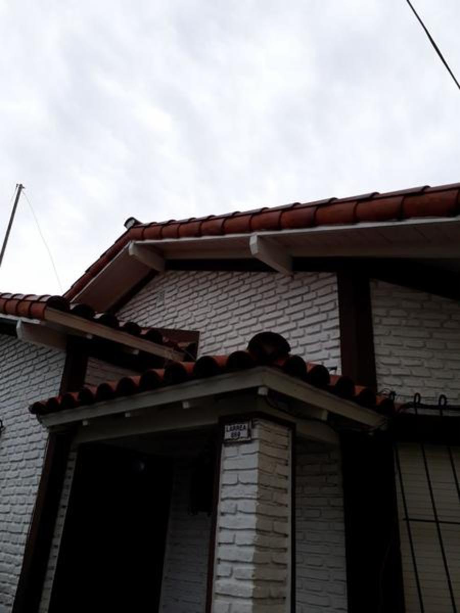 LARREA 800 · La Matanza — foto 31