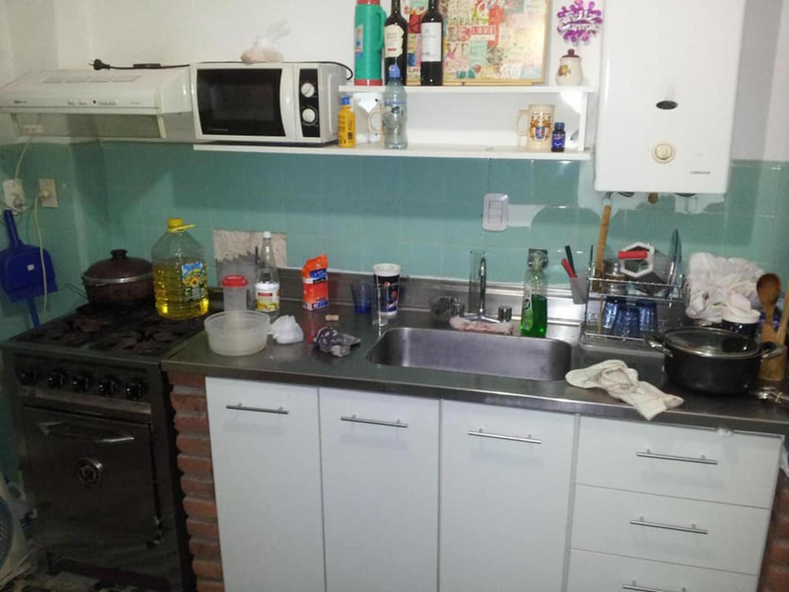 CIGLIUTTI al 400 · Escobar — foto 3