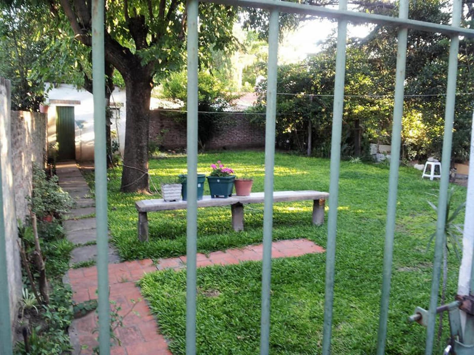 CIGLIUTTI al 400 · Escobar — foto 6