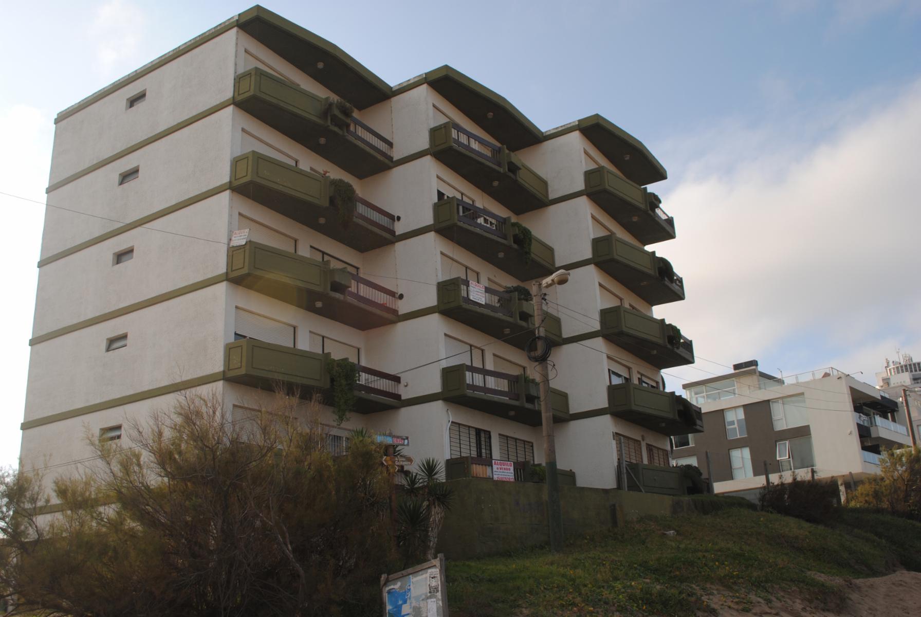 Paseo 108 · Villa Gesell — foto 3