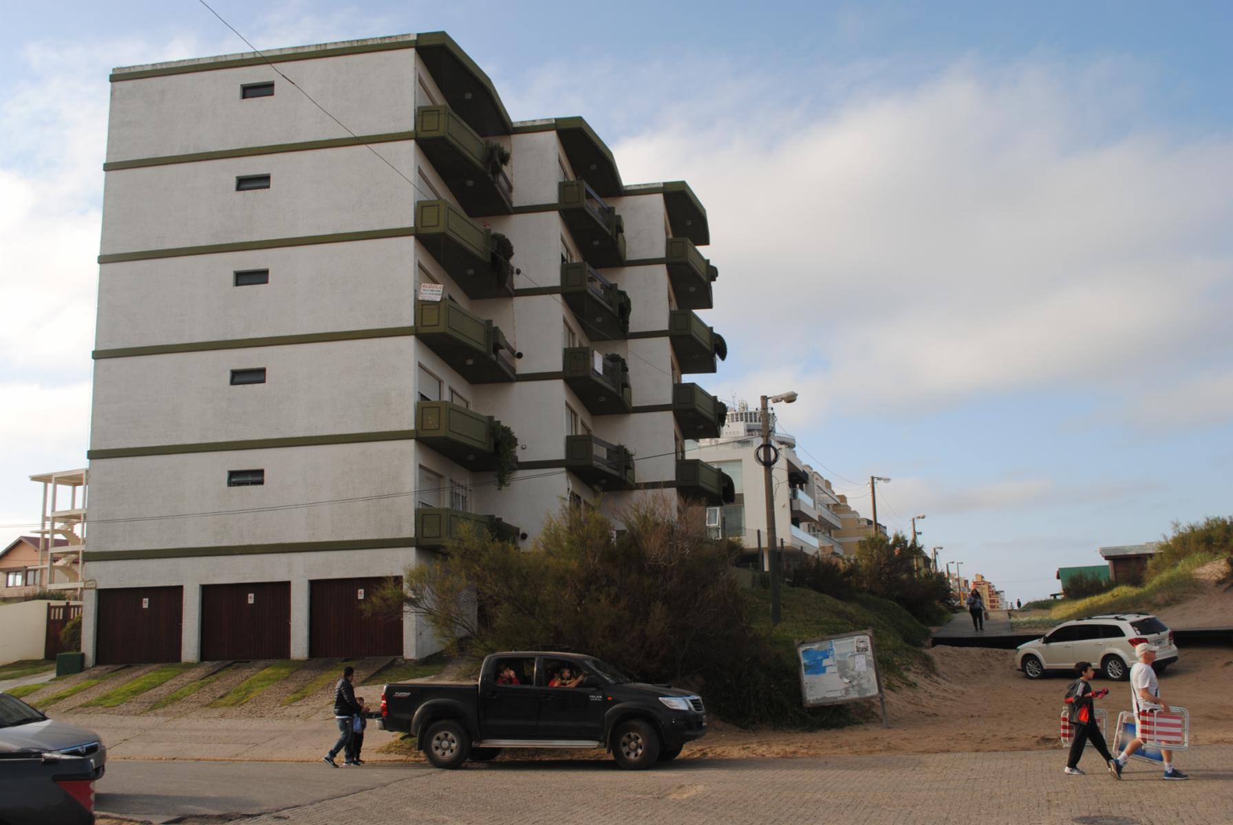 Paseo 108 · Villa Gesell — foto 4
