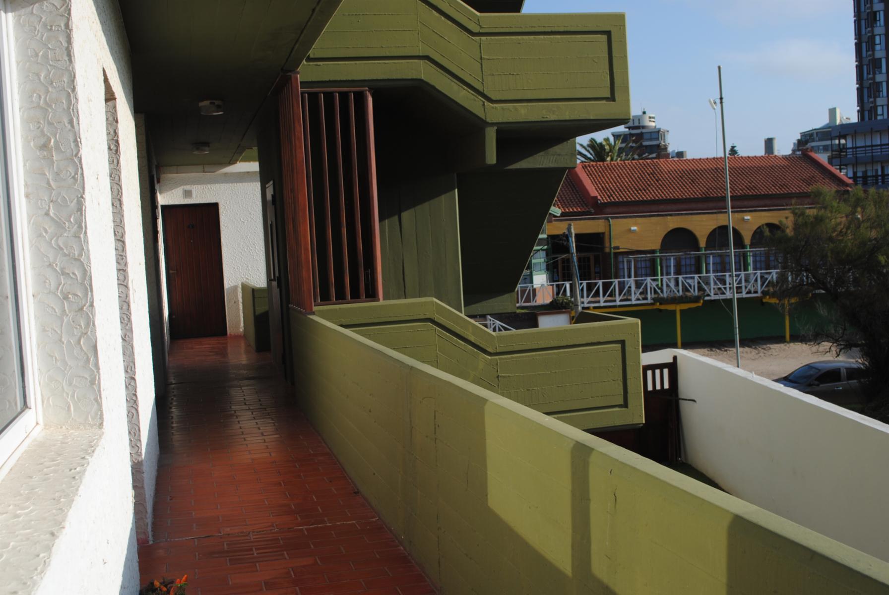 Paseo 108 · Villa Gesell — foto 8