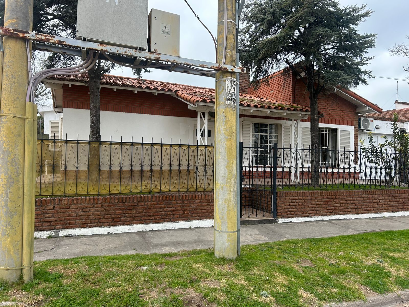 Luzuriaga 380 · Monte Hermoso — foto 3