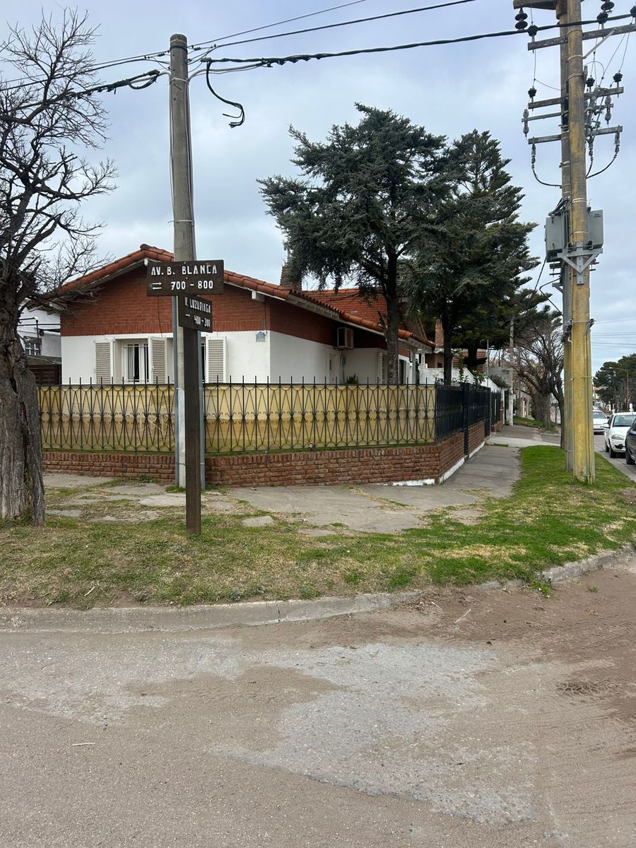 Luzuriaga 380 · Monte Hermoso — foto 4