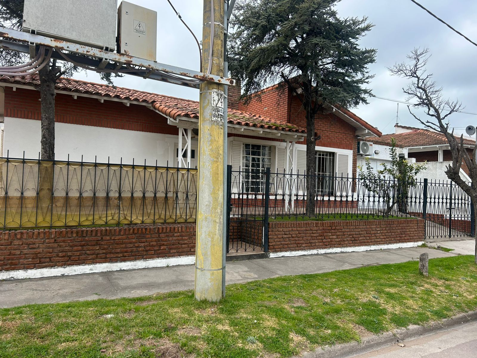 Luzuriaga 380 · Monte Hermoso — foto 5