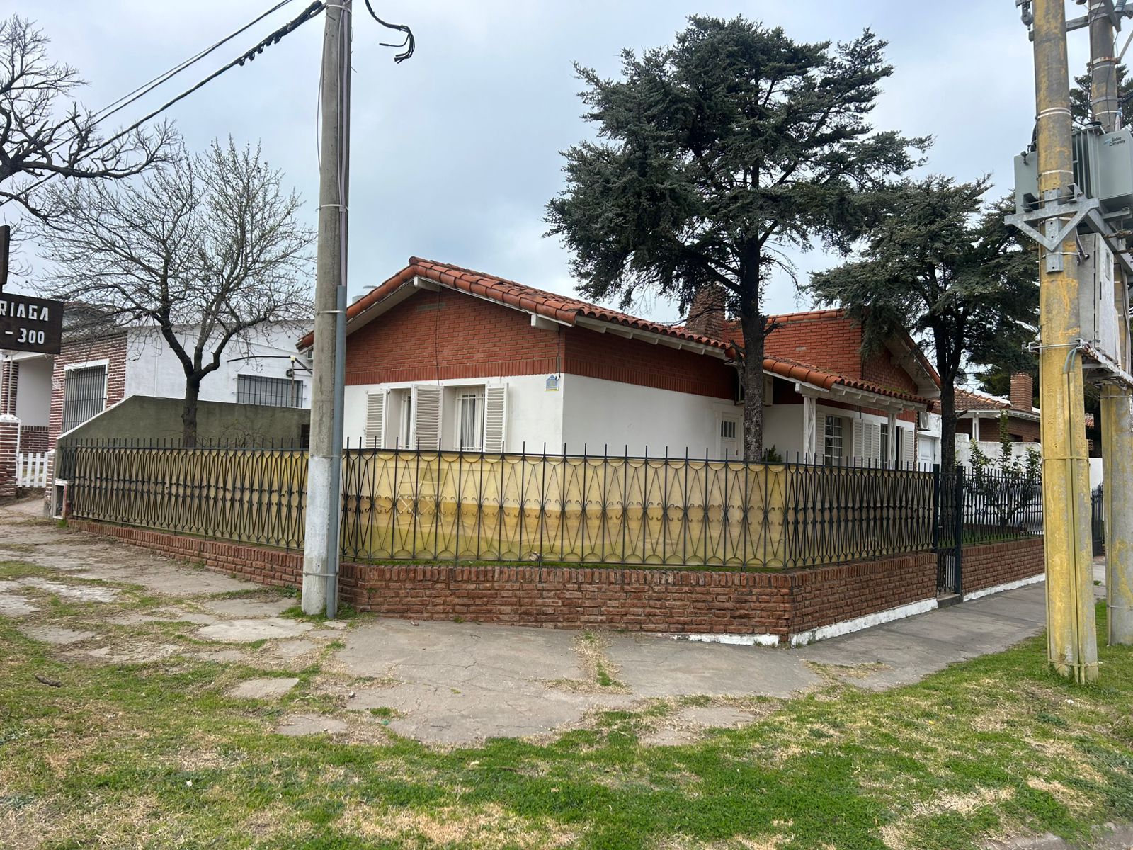 Luzuriaga 380 · Monte Hermoso — foto 6
