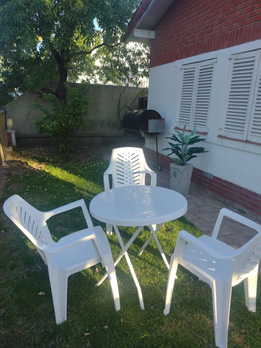 Luzuriaga 380 · Monte Hermoso — foto 10