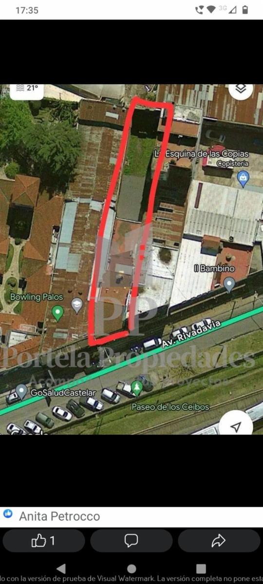 2da Rivadavia 19949 · Morón — foto 6