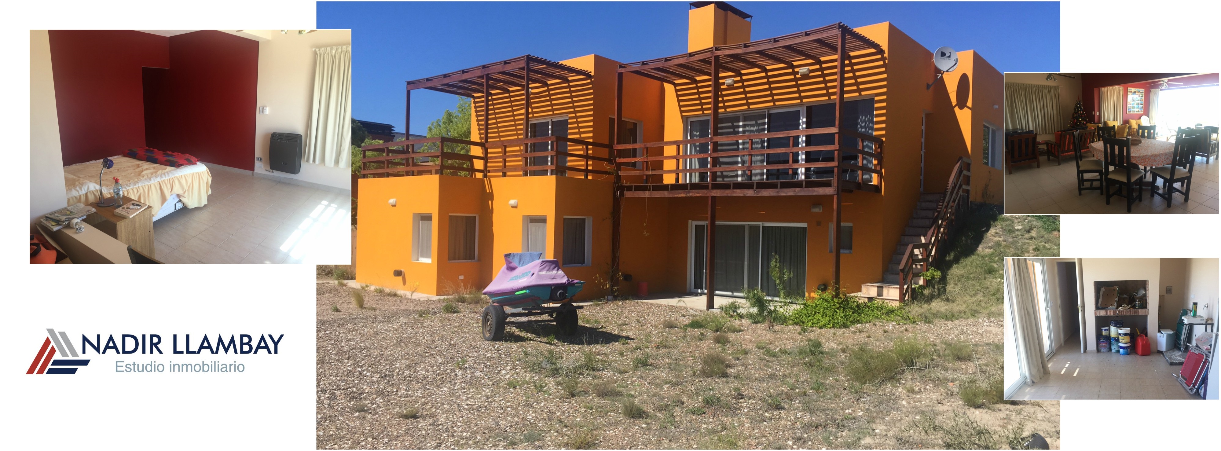 (VENTA/PERMUTA) IMPORTANTE PROPIEDAD EN LAS GRUTAS