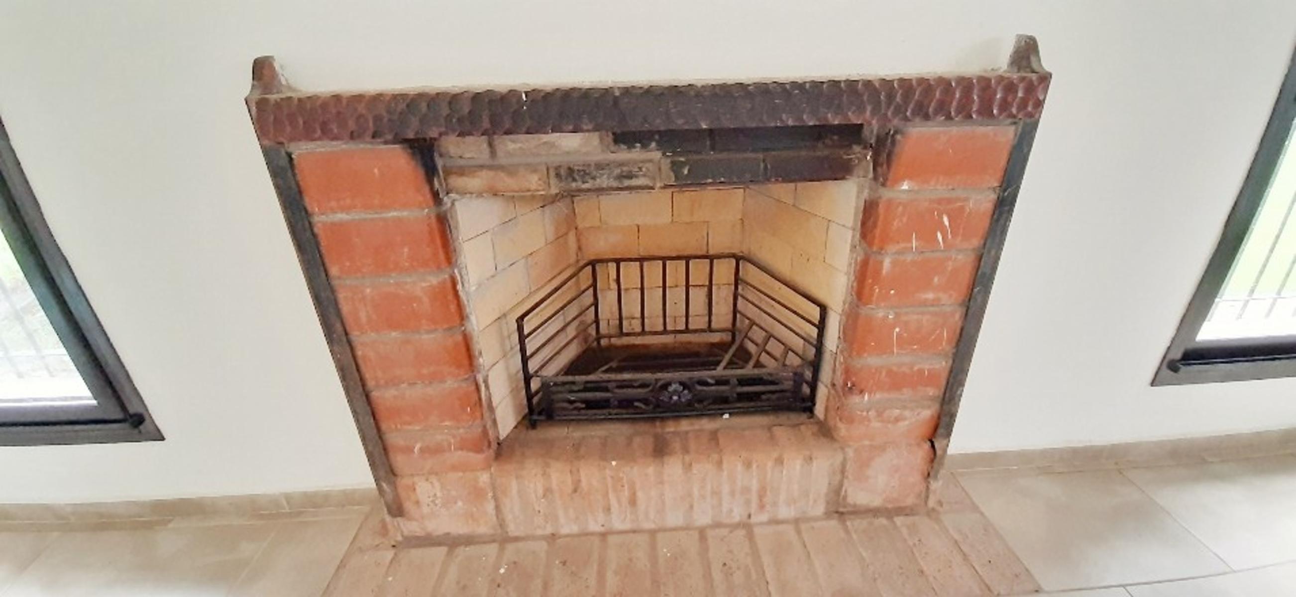 Ruiz Bienes Raíces Los Pinos 2 casa sobre boulevard central Ruta AO12 kilómetro 9 · Rosario — foto 15