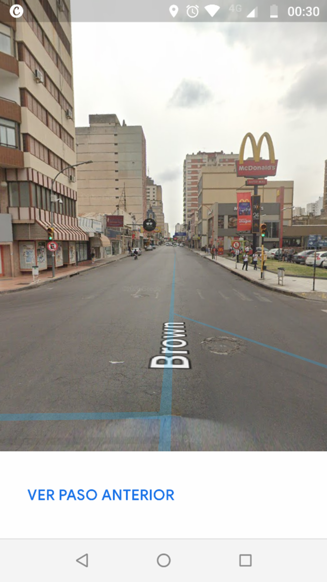 FUNCIONAL EN EXCELENTE UBICACION EN BAHIA BLANCA