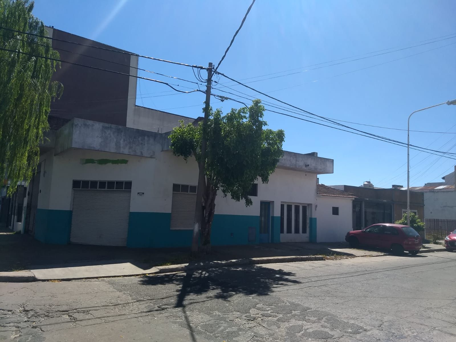 ZAPIOLA 1014 · La Matanza — foto 3