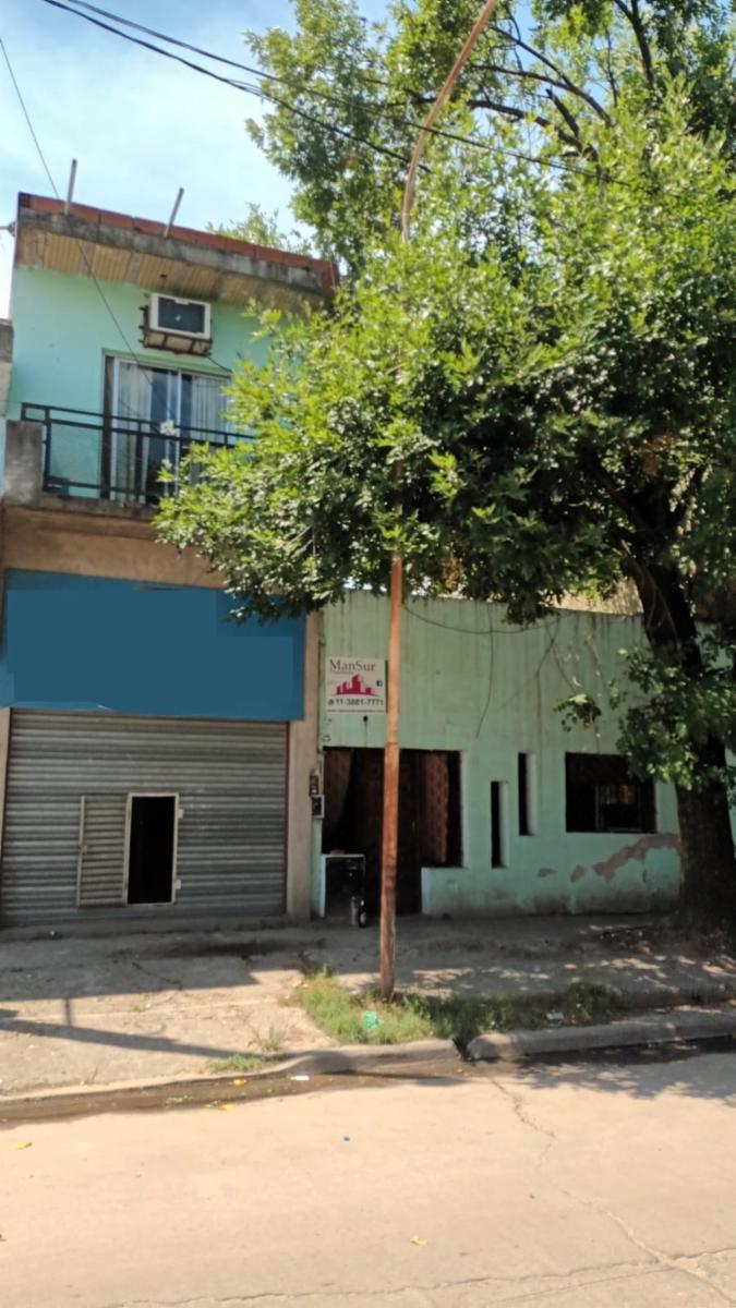HIPOLITO VIEYES 4166 · La Matanza — foto 10