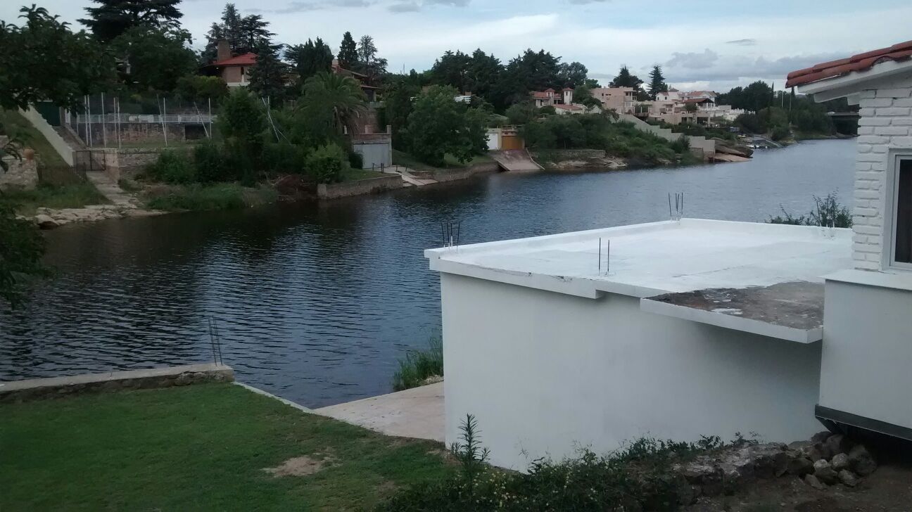 BARRIO VILLA DEL LAGO · Punilla — foto 13