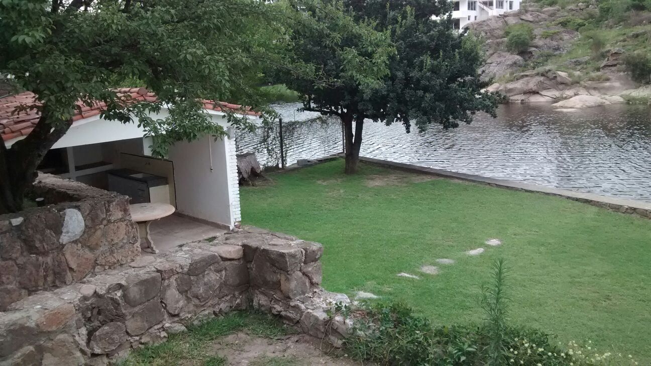 BARRIO VILLA DEL LAGO · Punilla — foto 15