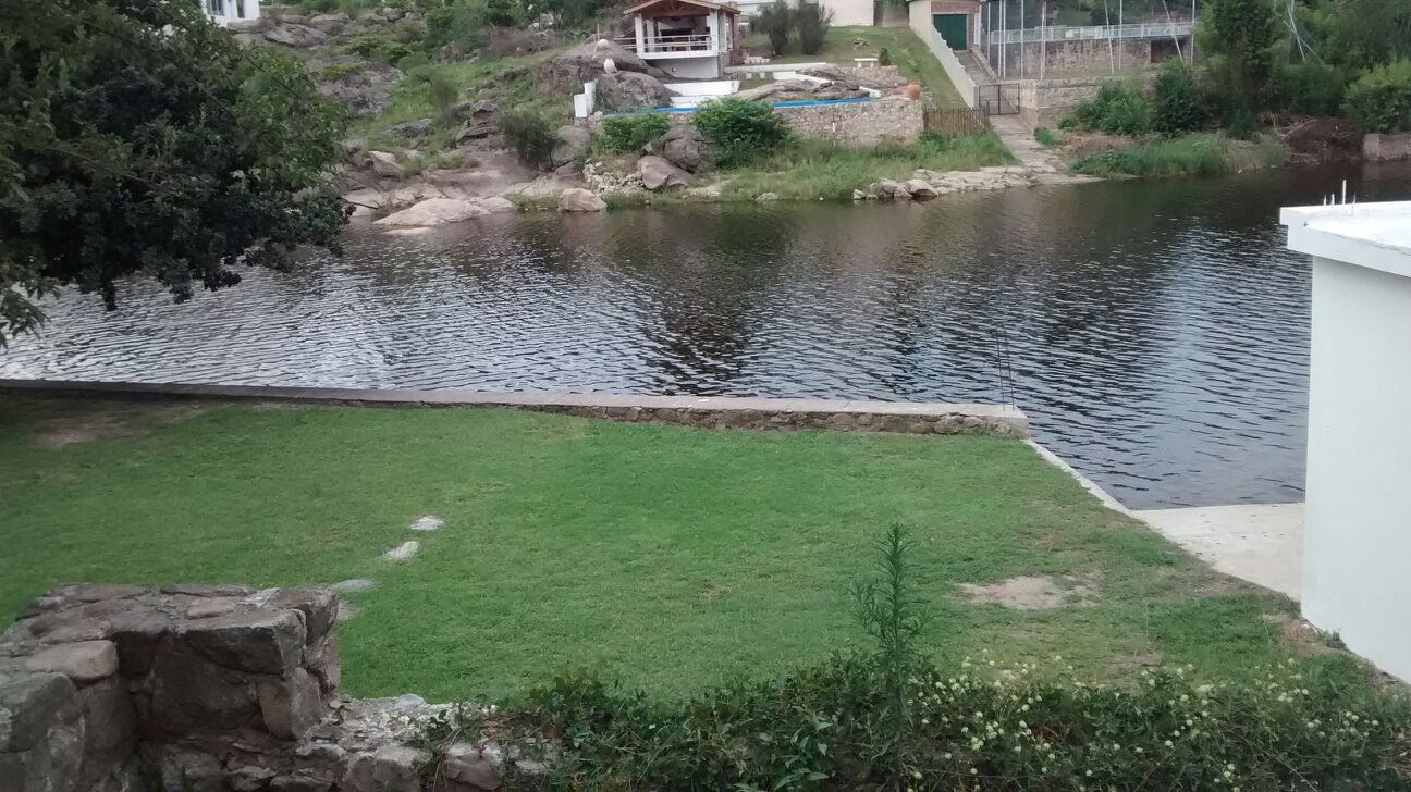BARRIO VILLA DEL LAGO · Punilla — foto 17