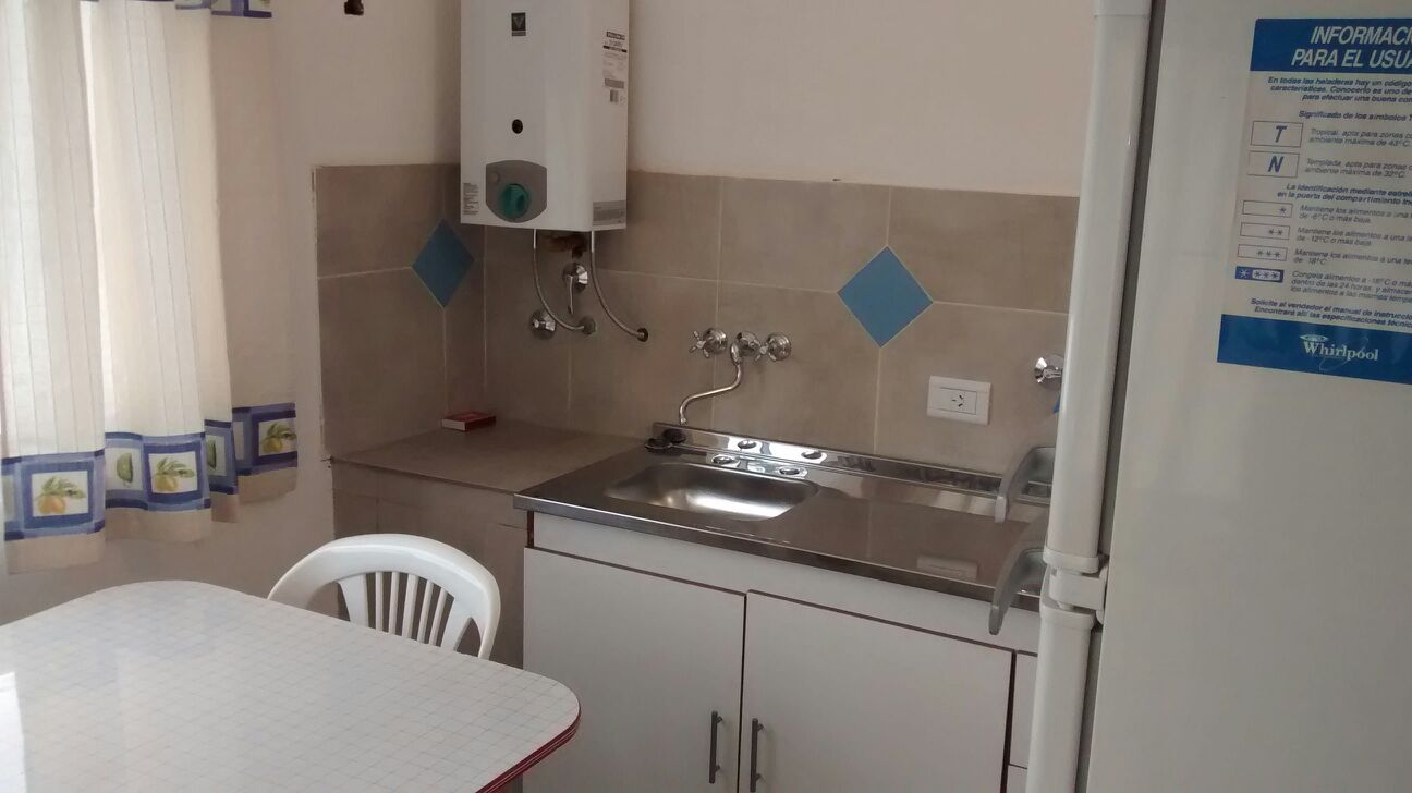 BARRIO VILLA DEL LAGO · Punilla — foto 21