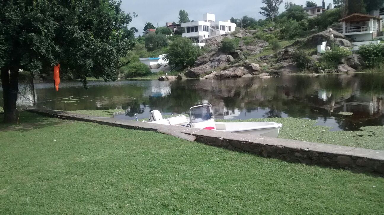 BARRIO VILLA DEL LAGO · Punilla — foto 25