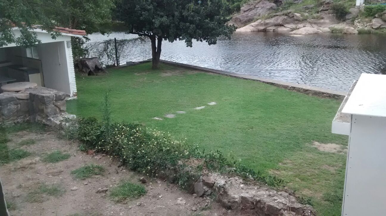 BARRIO VILLA DEL LAGO · Punilla — foto 26