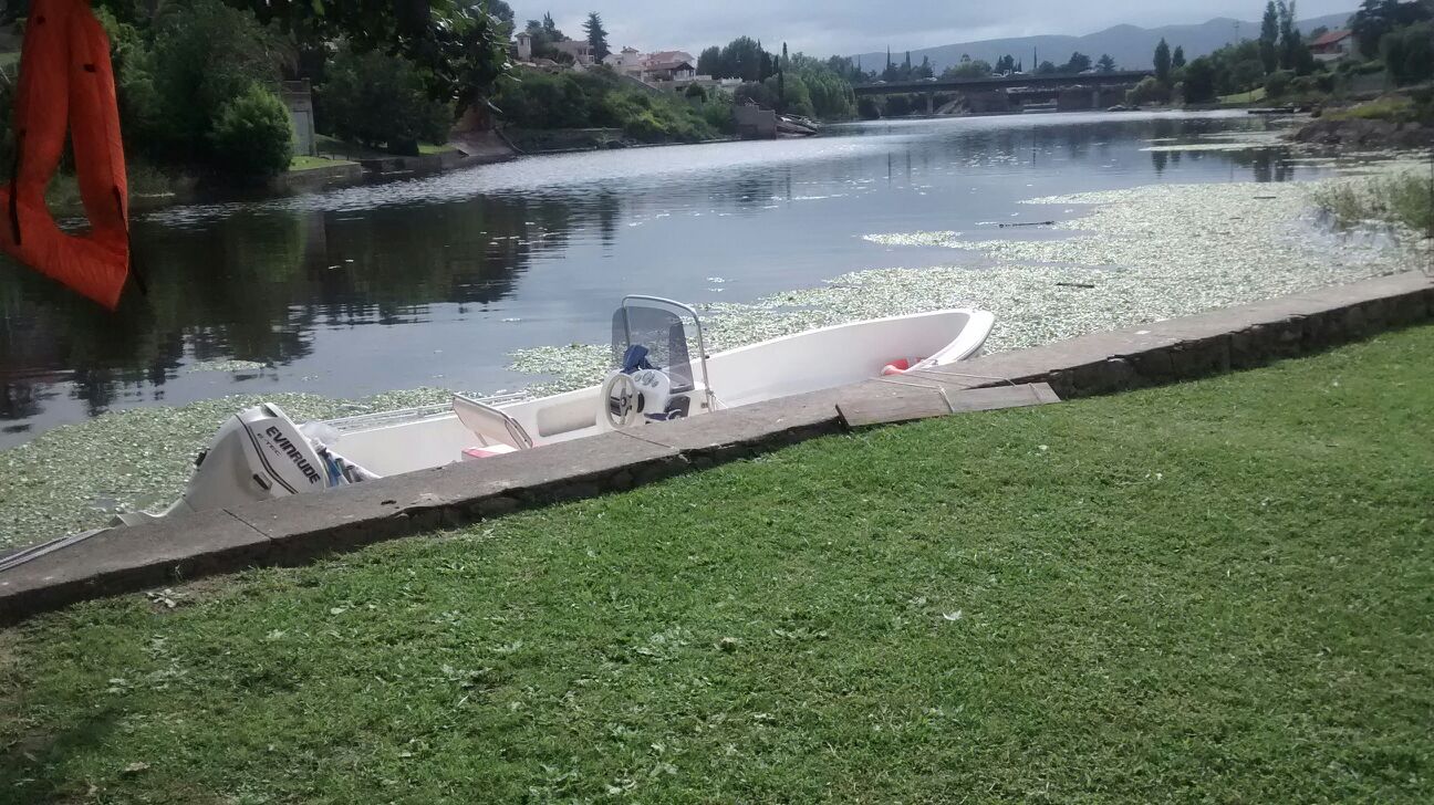 BARRIO VILLA DEL LAGO · Punilla — foto 28