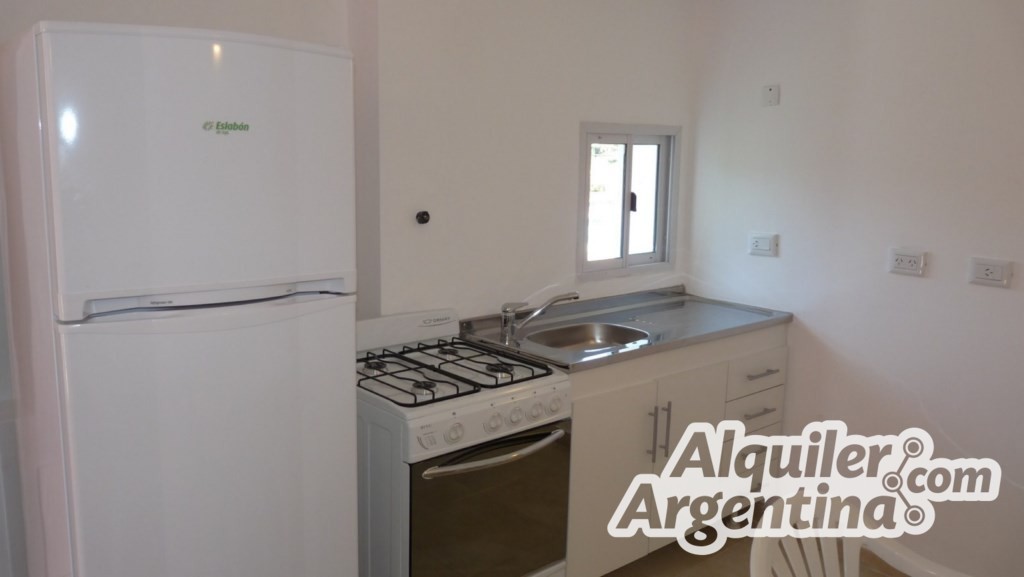 BARRIO VILLA DEL LAGO · Punilla — foto 6