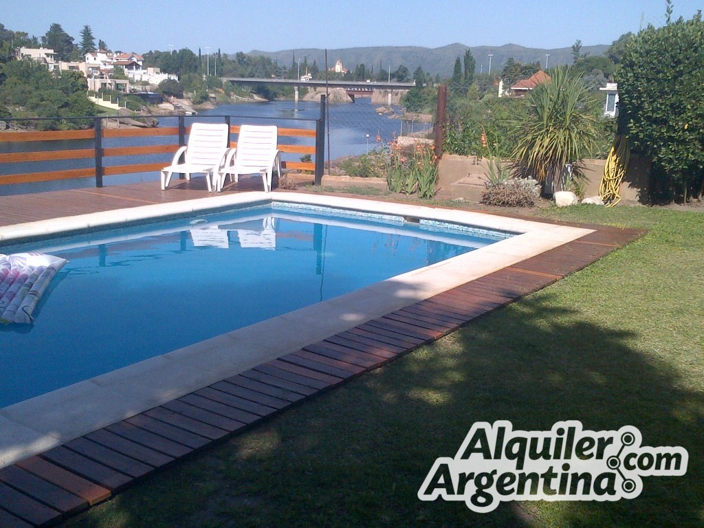 BARRIO VILLA DEL LAGO · Punilla — foto 7