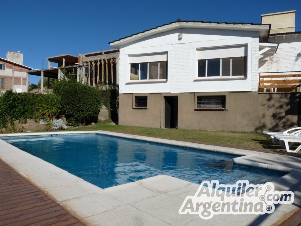 BARRIO VILLA DEL LAGO · Punilla — foto 8