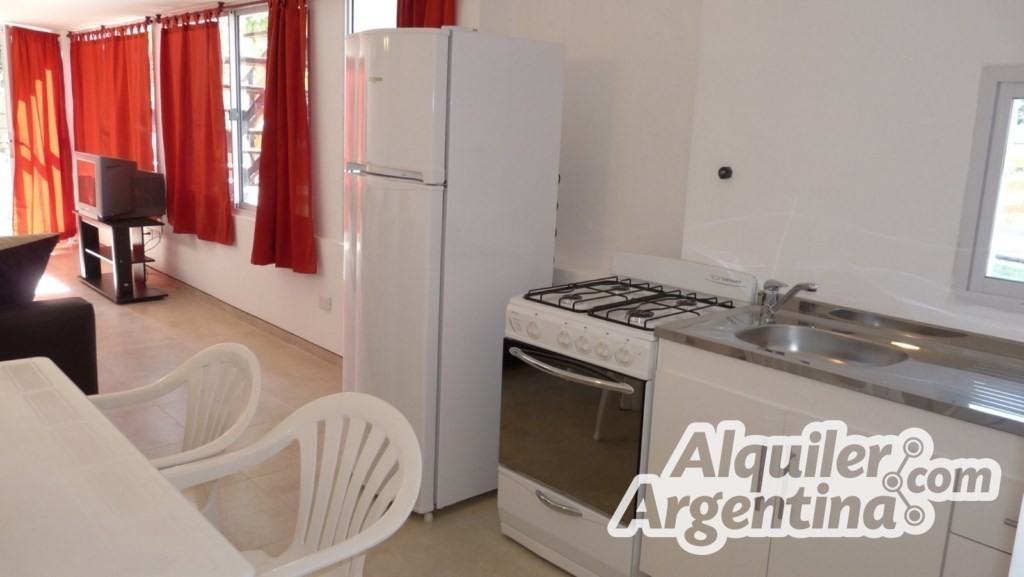 BARRIO VILLA DEL LAGO · Punilla — foto 9