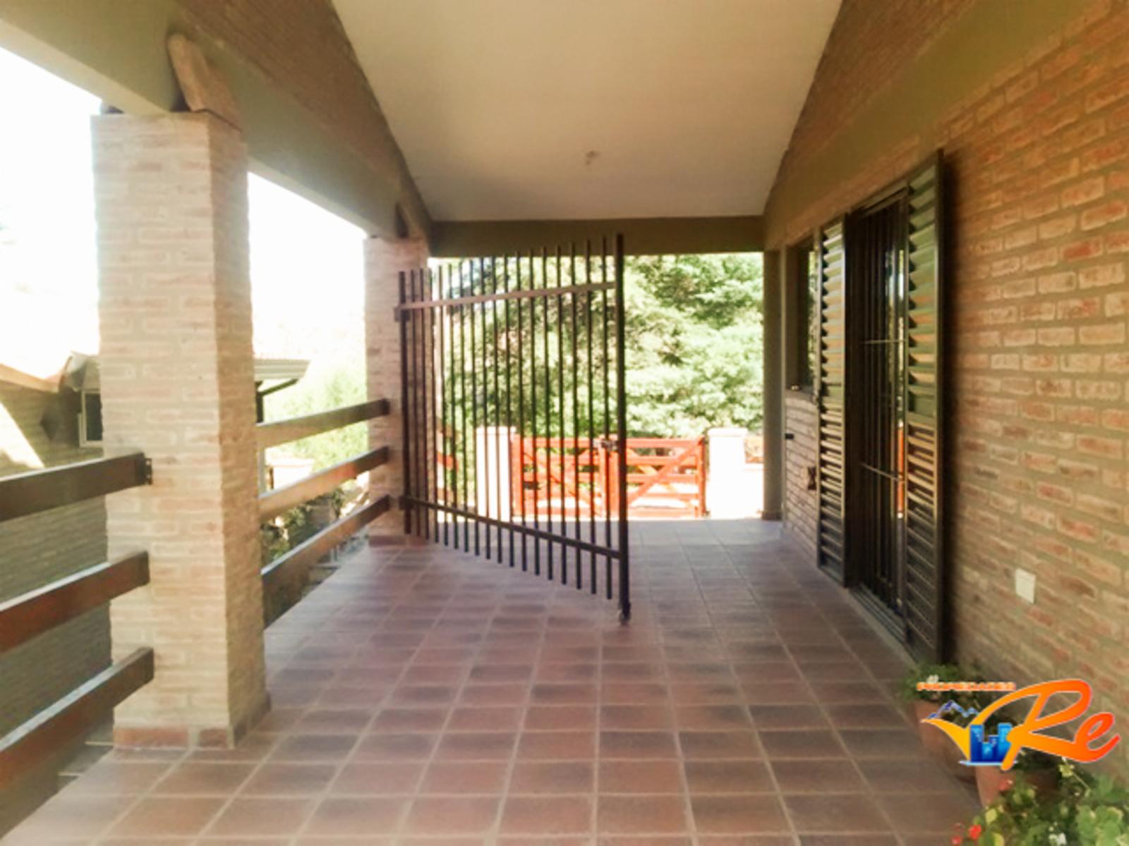 Manzana 224 · Punilla — foto 13