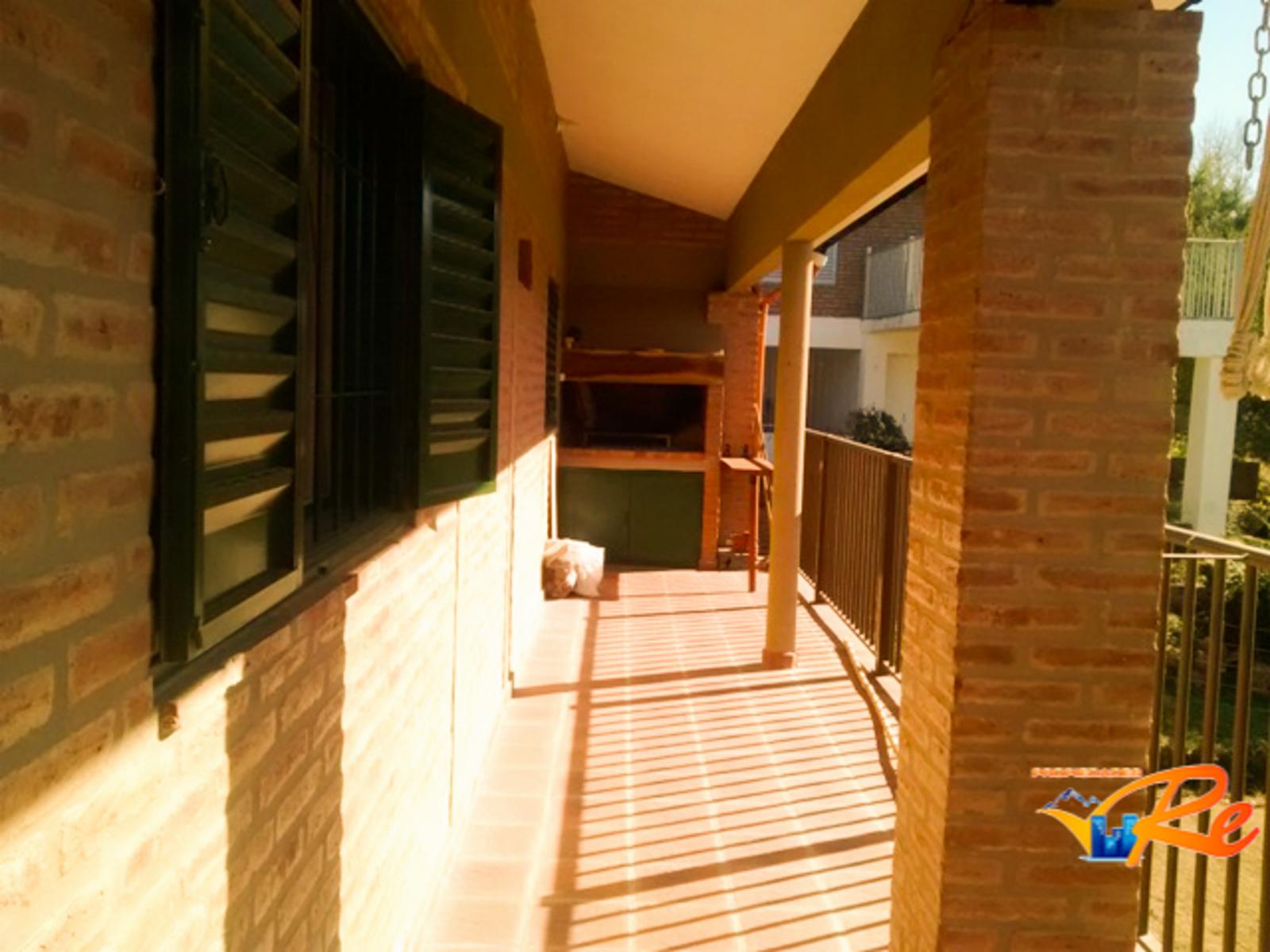 Manzana 224 · Punilla — foto 15