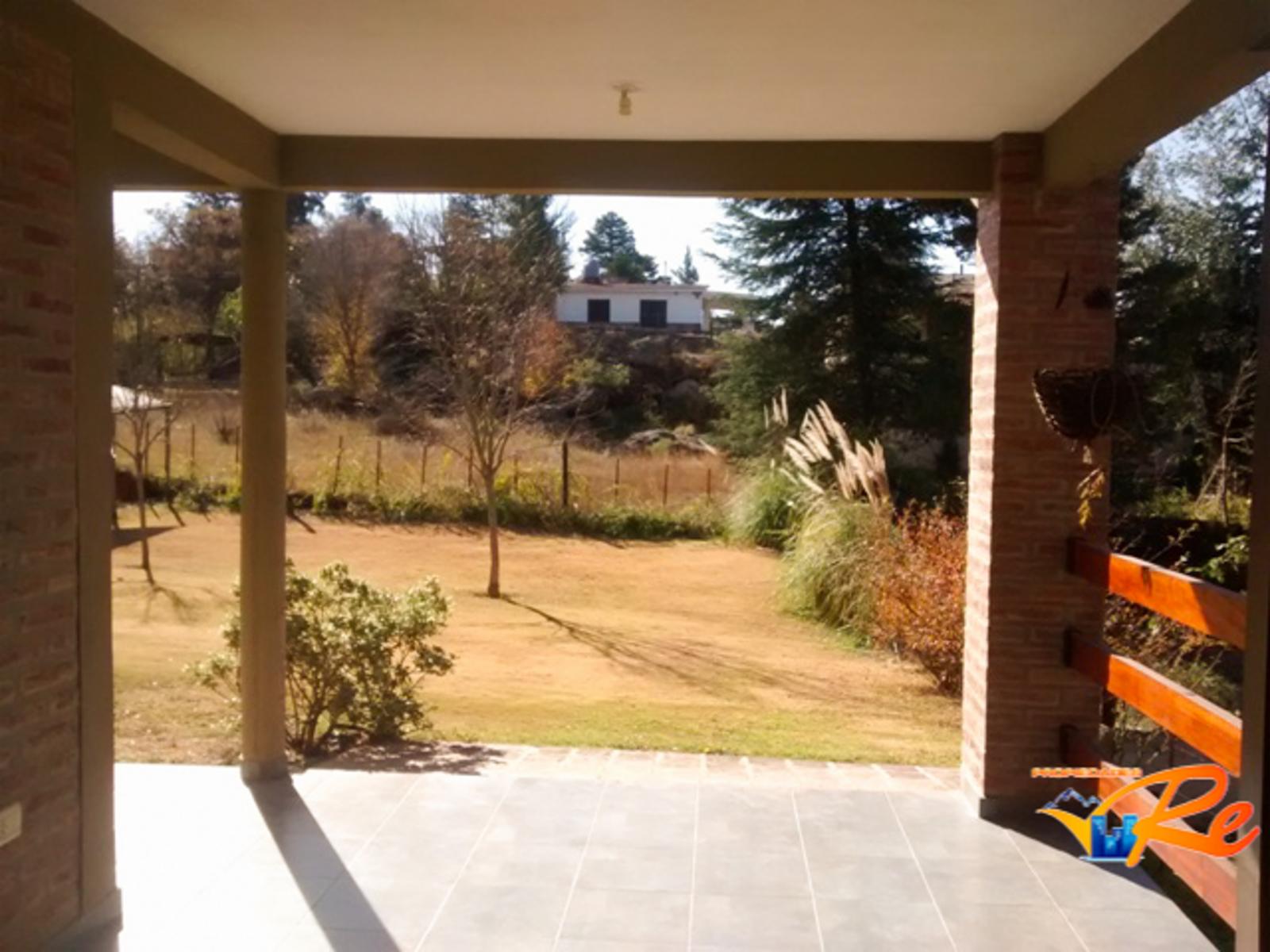 Manzana 224 · Punilla — foto 20