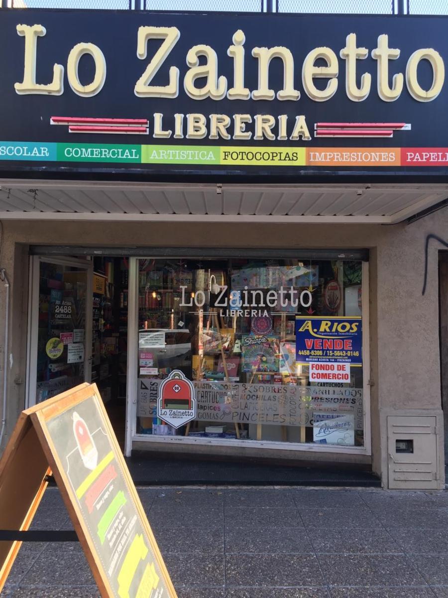 GOBERNADOR INOCENCIO ARIAS 2488 · Morón — foto 8
