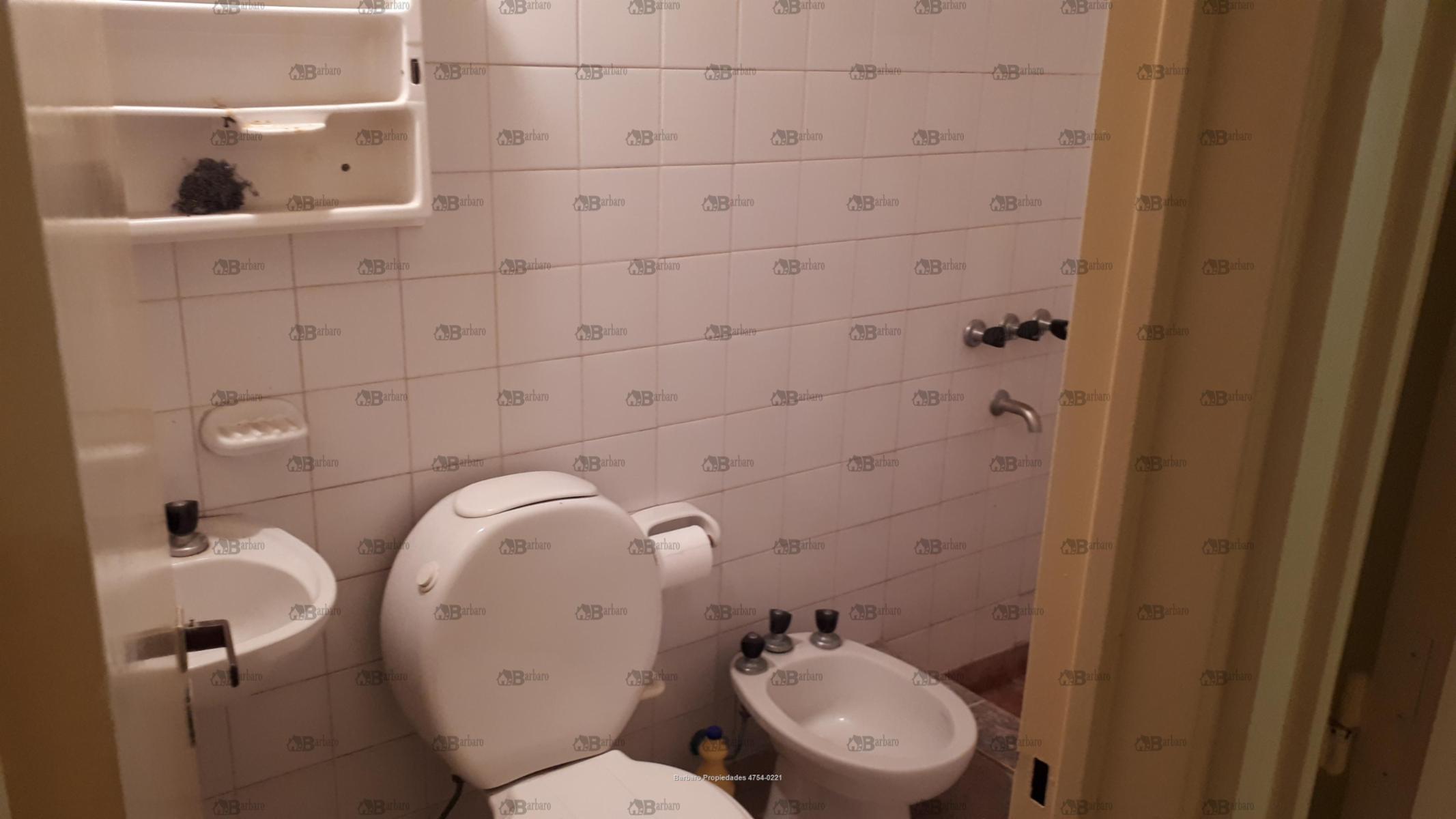 Maestro Dasso  2500 · San Martín — foto 4