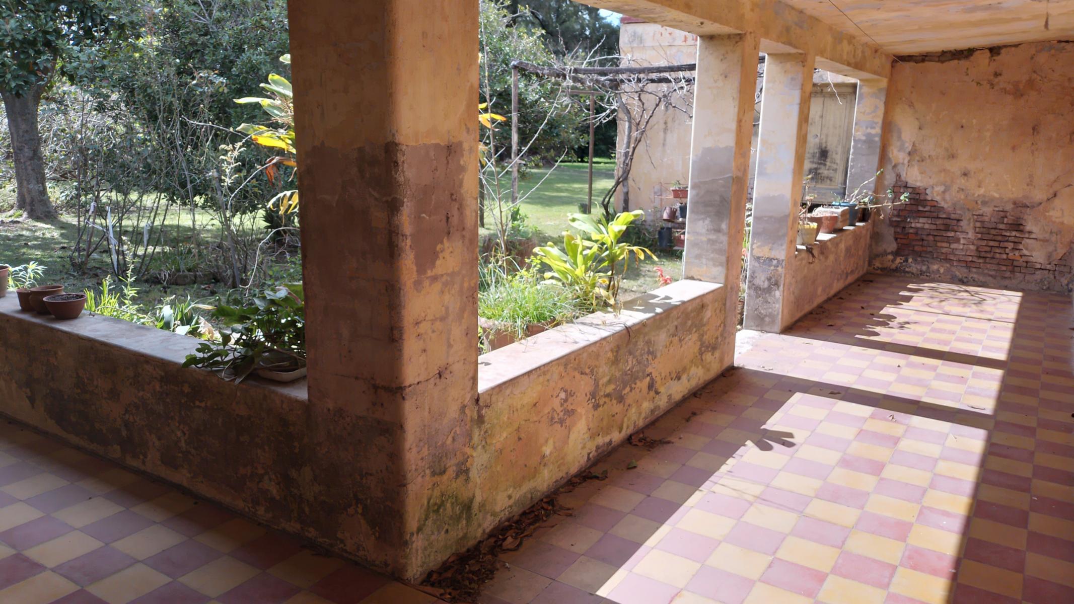 Villa Gobernador Luis Etchevehere · Paraná — foto 13
