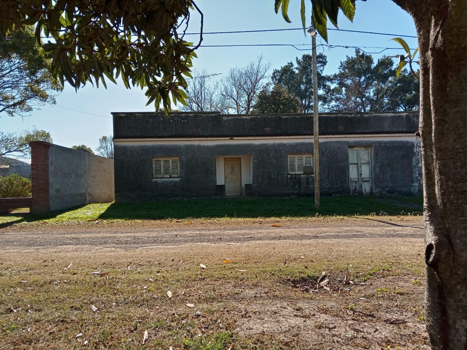 Villa Gobernador Luis Etchevehere · Paraná — foto 3