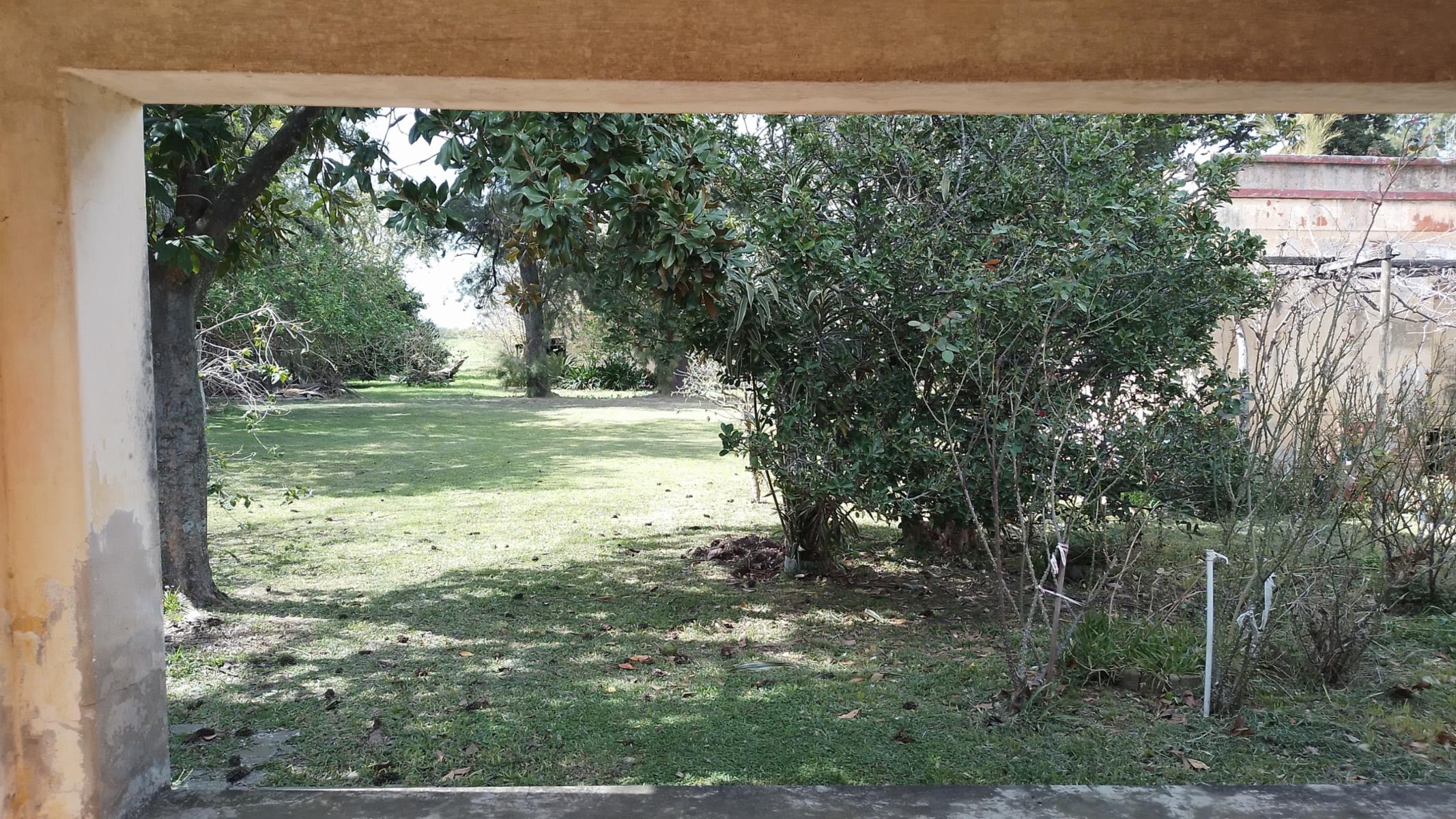 Villa Gobernador Luis Etchevehere · Paraná — foto 6