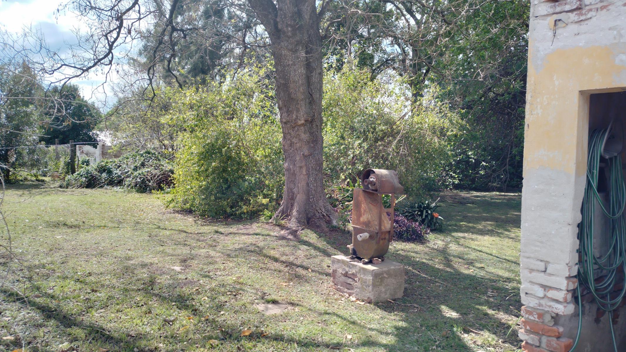 Villa Gobernador Luis Etchevehere · Paraná — foto 7