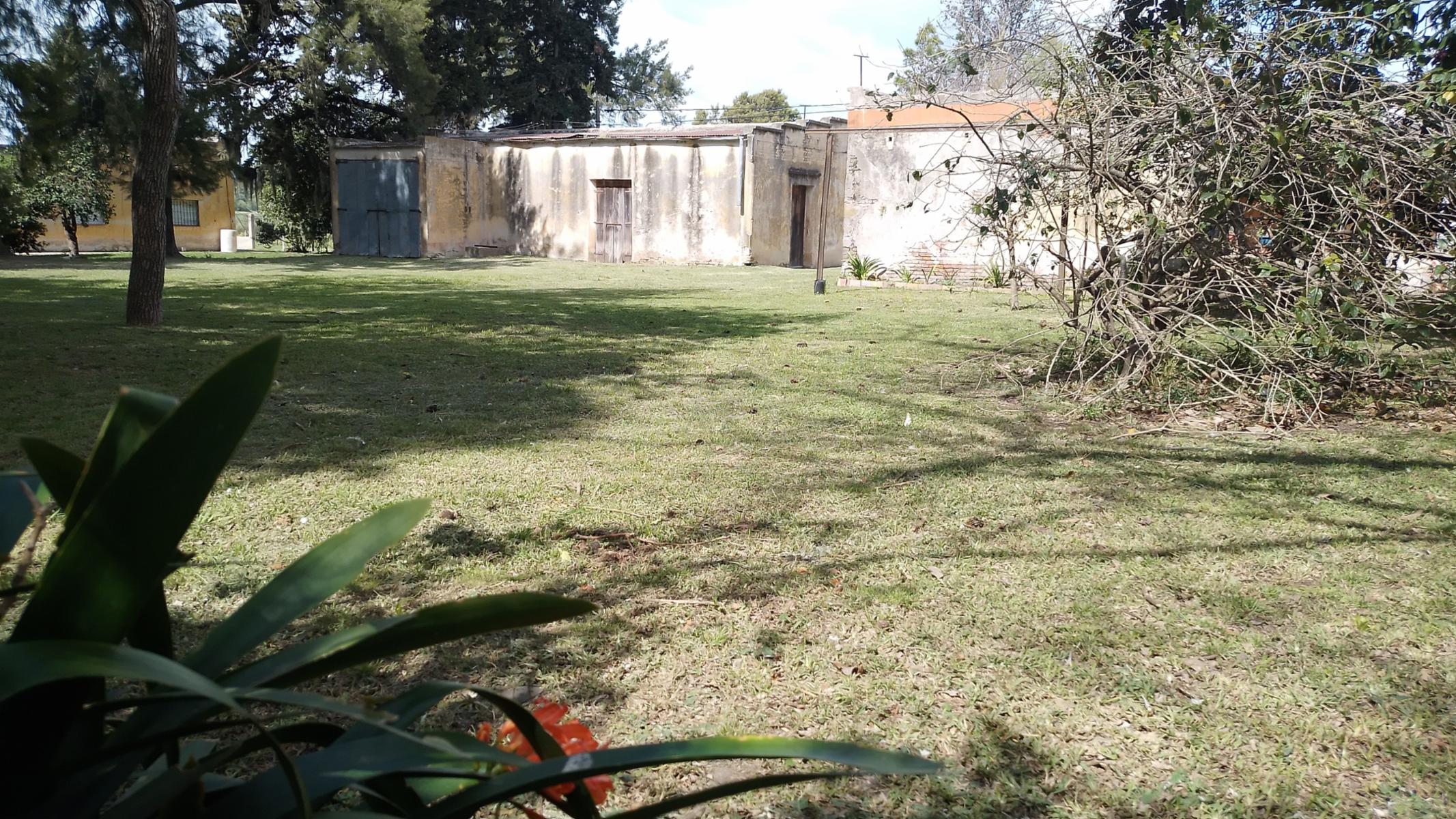 Villa Gobernador Luis Etchevehere · Paraná — foto 8