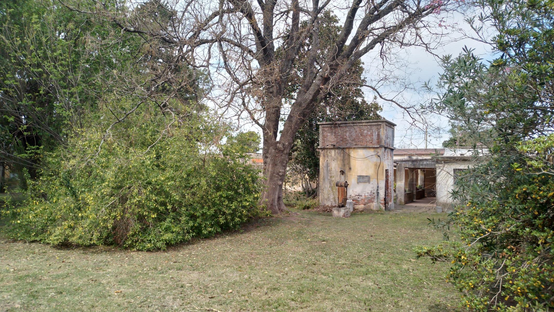 Villa Gobernador Luis Etchevehere · Paraná — foto 10